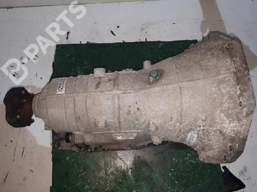 Gearbox BMW 7 (E65, E66, E67) 735 i, Li | BP1315637M3 