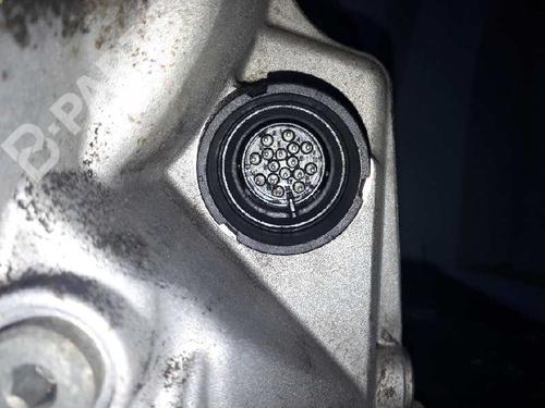 Gearbox BMW 7 (E65, E66, E67) 735 i, Li | BP1315637M3 