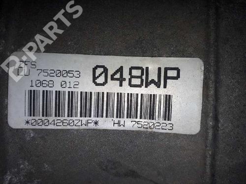 Gearbox BMW 7 (E65, E66, E67) 735 i, Li | BP1315637M3 