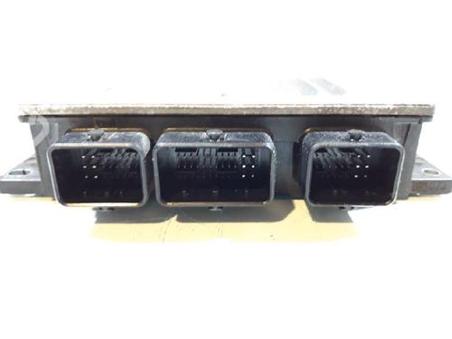 Engine control unit (ECU) RENAULT MEGANE II (BM0/1_, CM0/1_) 1.5 dCi (BM1F, CM1F) | BP3271817M57 
