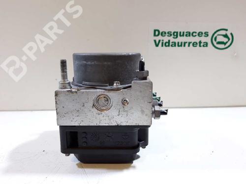 ABS pump RENAULT CLIO III (BR0/1, CR0/1) 1.2 16V (BR02, BR0J, BR11, CR02, CR0J, CR11) | BP1972186M43 