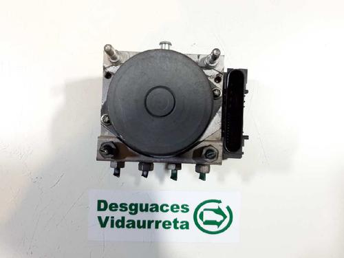 ABS pump RENAULT CLIO III (BR0/1, CR0/1) 1.2 16V (BR02, BR0J, BR11, CR02, CR0J, CR11) | BP1972186M43 