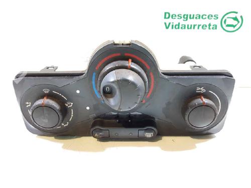 Used Climate control RENAULT CLIO III (BR0/1, CR0/1) 1.2 16V (BR02, BR0J, BR11, CR02, CR0J, CR11) (75 hp) 1972217