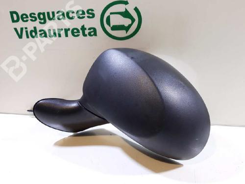 Used Left mirror CHEVROLET MATIZ (M200, M250) 1.0 (67 hp) 3271885