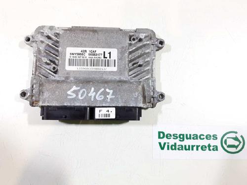 Steuergerät Motor für CHEVROLET AVEO / KALOS Hatchback (T250, T255) [2006-2025]  3271842