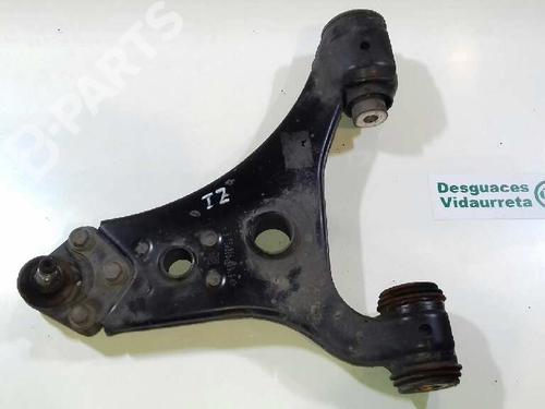 Used Left front suspension arm MERCEDES-BENZ A-CLASS (W169) A 150 (169.031, 169.331) (95 hp) 3271851