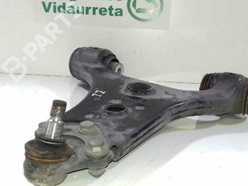 Left front suspension arm MERCEDES-BENZ A-CLASS (W169) A 150 (169.031, 169.331) | BP3271851M12 