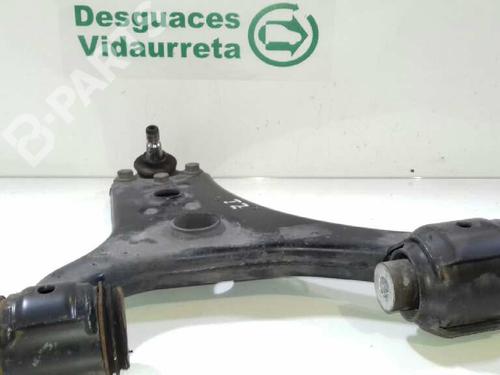 Left front suspension arm MERCEDES-BENZ A-CLASS (W169) A 150 (169.031, 169.331) | BP3271851M12 