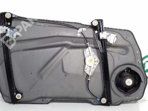 Front right window mechanism MERCEDES-BENZ A-CLASS (W169) A 150 (169.031, 169.331) | BP3271863C23 