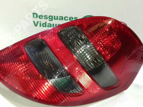 Right taillight MERCEDES-BENZ A-CLASS (W169) A 150 (169.031, 169.331) | BP3271874C35 