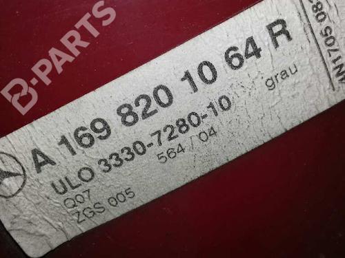 Right taillight MERCEDES-BENZ A-CLASS (W169) A 150 (169.031, 169.331) | BP3271874C35 