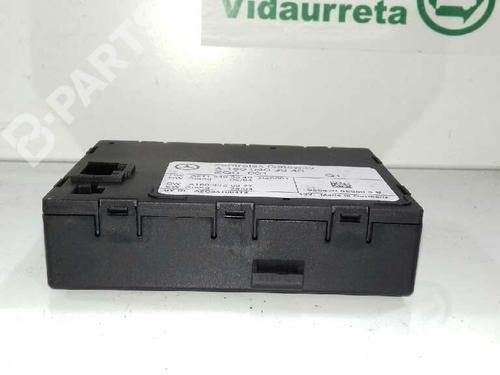 Used Electronic module MERCEDES-BENZ A-CLASS (W169) A 150 (169.031, 169.331) (95 hp) 3346779