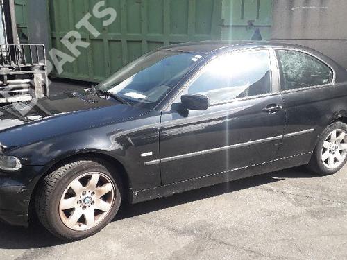 Gearbox BMW 3 Compact (E46) 316 ti | BP3518448M3 