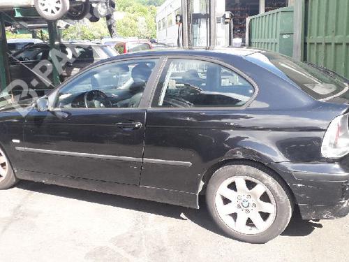 Gearbox BMW 3 Compact (E46) 316 ti | BP3518448M3 