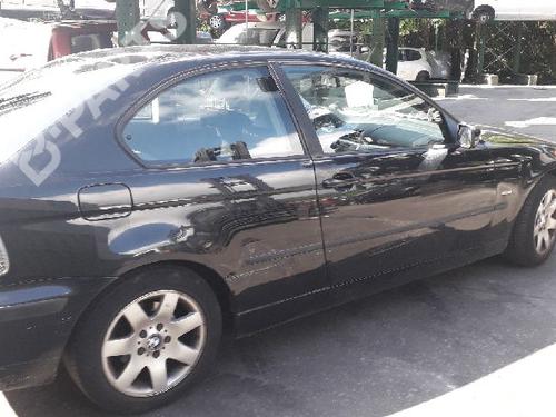 Gearbox BMW 3 Compact (E46) 316 ti | BP3518448M3 