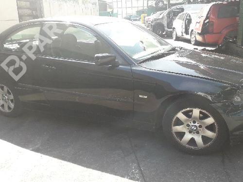 Gearbox BMW 3 Compact (E46) 316 ti | BP3518448M3 