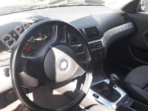 Gearbox BMW 3 Compact (E46) 316 ti | BP3518448M3 