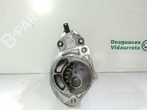 Used Starter HYUNDAI i30 Estate (FD) 1.6 CRDi (116 hp) 1959091