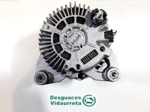 Used Alternator NISSAN QASHQAI / QASHQAI +2 I (J10, NJ10, JJ10E) 2.0 dCi (150 hp) 3346783