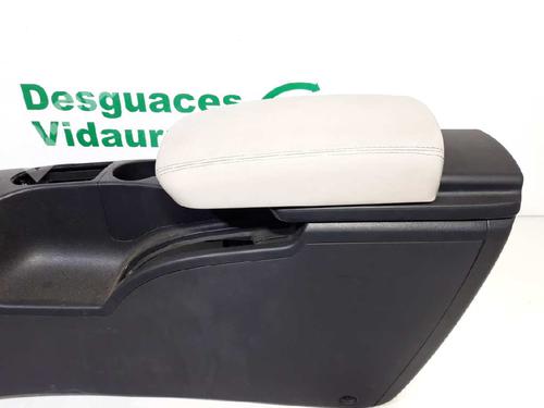 Armrest / Center console NISSAN QASHQAI / QASHQAI +2 I (J10, NJ10, JJ10E) 2.0 dCi | BP7161321I20 
