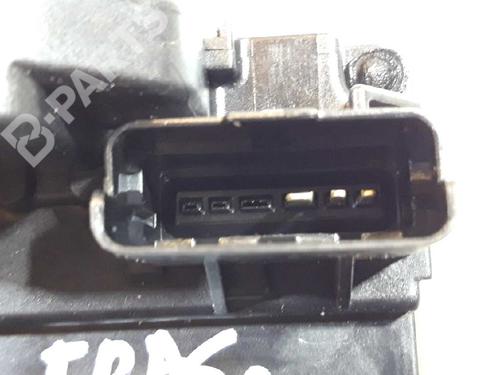 Used Rear right lock NISSAN QASHQAI / QASHQAI +2 I (J10, NJ10, JJ10E) 2.0 dCi (150 hp) 3346801