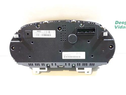 Instrument cluster NISSAN QASHQAI / QASHQAI +2 I (J10, NJ10, JJ10E) 2.0 dCi | BP3346815C47 