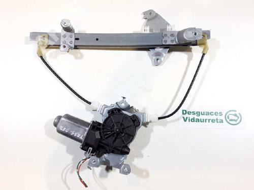 Used Rear right window mechanism NISSAN QASHQAI / QASHQAI +2 I (J10, NJ10, JJ10E) 2.0 dCi (150 hp) 3346812