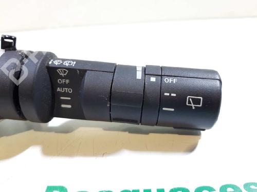 Used Steering column stalk NISSAN QASHQAI / QASHQAI +2 I (J10, NJ10, JJ10E) 2.0 dCi (150 hp) 3346790