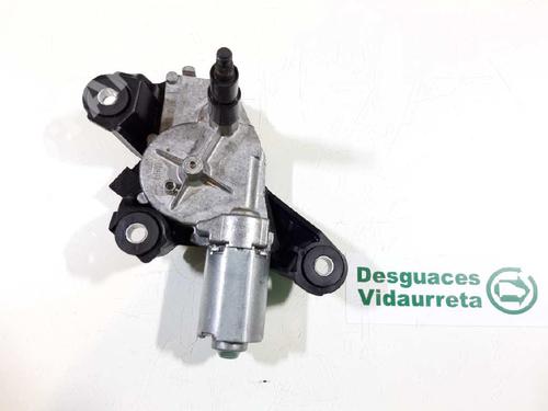Rear wiper motor NISSAN QASHQAI / QASHQAI +2 I (J10, NJ10, JJ10E) 2.0 dCi | BP3346788M102 