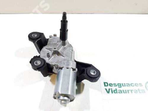 Rear wiper motor NISSAN QASHQAI / QASHQAI +2 I (J10, NJ10, JJ10E) 2.0 dCi | BP3346788M102 