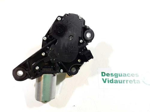 Used Rear wiper motor NISSAN QASHQAI / QASHQAI +2 I (J10, NJ10, JJ10E) 2.0 dCi (150 hp) 3346788
