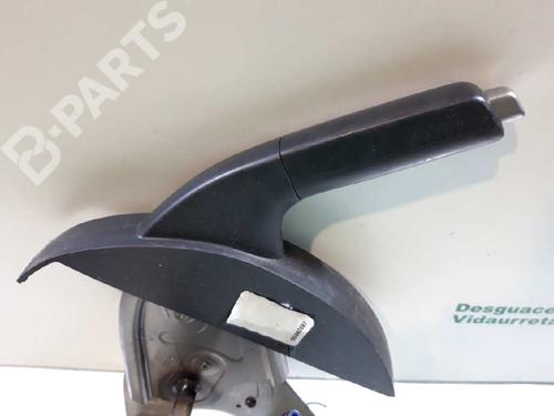 Hand brake NISSAN QASHQAI / QASHQAI +2 I (J10, NJ10, JJ10E) 2.0 dCi | BP8796619I18 
