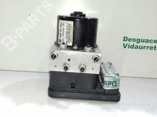 Used ABS pump BMW 1 (E87) [2003-2013]  3346755