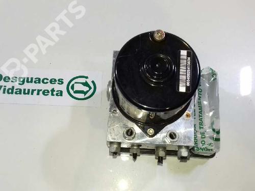 ABS pump BMW 1 (E87)  | BP3346755M43 
