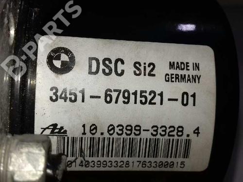 ABS pump BMW 1 (E87)  | BP3346755M43 