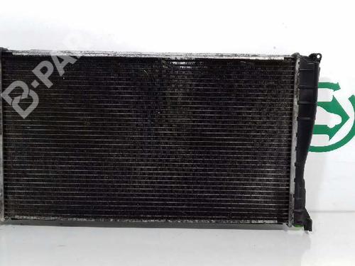 Køler BMW 1 (E87)  | BP3346765M31 