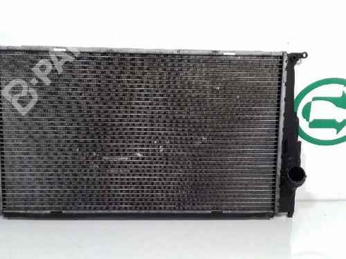 Køler BMW 1 (E87) [2003-2013]  3346765