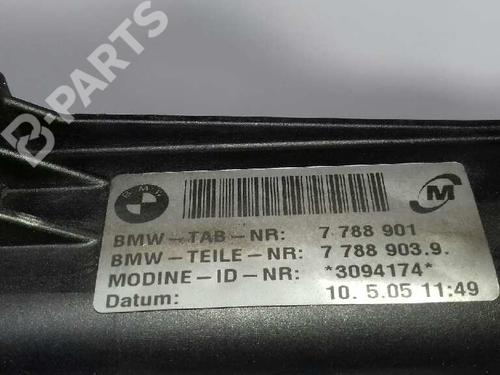Køler BMW 1 (E87)  | BP3346765M31 