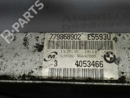 Køler BMW 1 (E87)  | BP3346765M31 