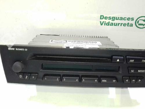 Radio BMW 1 (E87)  | BP3346766E6 