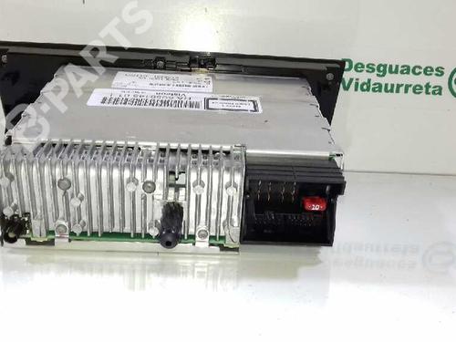 Radio BMW 1 (E87)  | BP3346766E6 