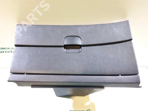 Used Glove box NISSAN QASHQAI / QASHQAI +2 I (J10, NJ10, JJ10E) 2.0 dCi (150 hp) 3346746