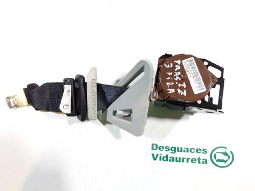 Rear left seatbelt NISSAN QASHQAI / QASHQAI +2 I (J10, NJ10, JJ10E) 2.0 dCi | BP6657508I29 