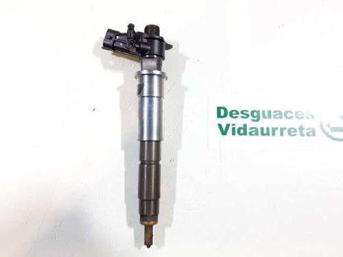 Injecteur NISSAN QASHQAI I (J10, NJ10) 2.0 dCi | BP3346776M100 