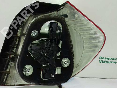 Left taillight BMW 1 (E87)  | BP3346748C34 