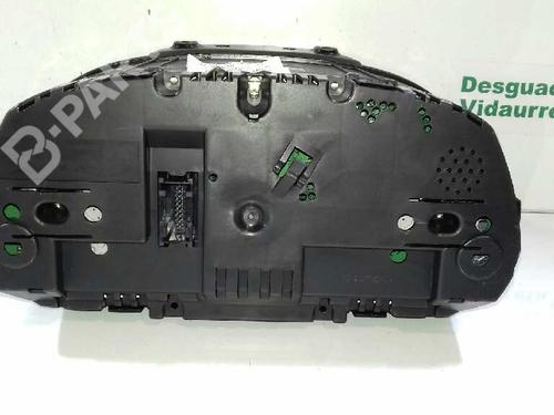 Used Instrument cluster BMW 1 (E87) 118 d (122 hp) 3348619