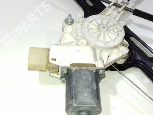 Used Front right window mechanism BMW 1 (E87) 118 d (122 hp) 3348620