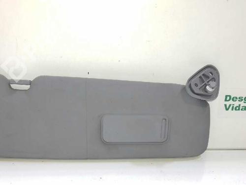 Right sun visor BMW 1 (E87) 118 d | BP1653018I2 