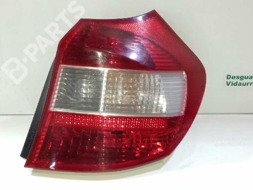 Right taillight BMW 1 (E87) 118 d | BP1320083C35 
