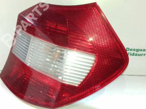 Right taillight BMW 1 (E87) 118 d | BP1320083C35 